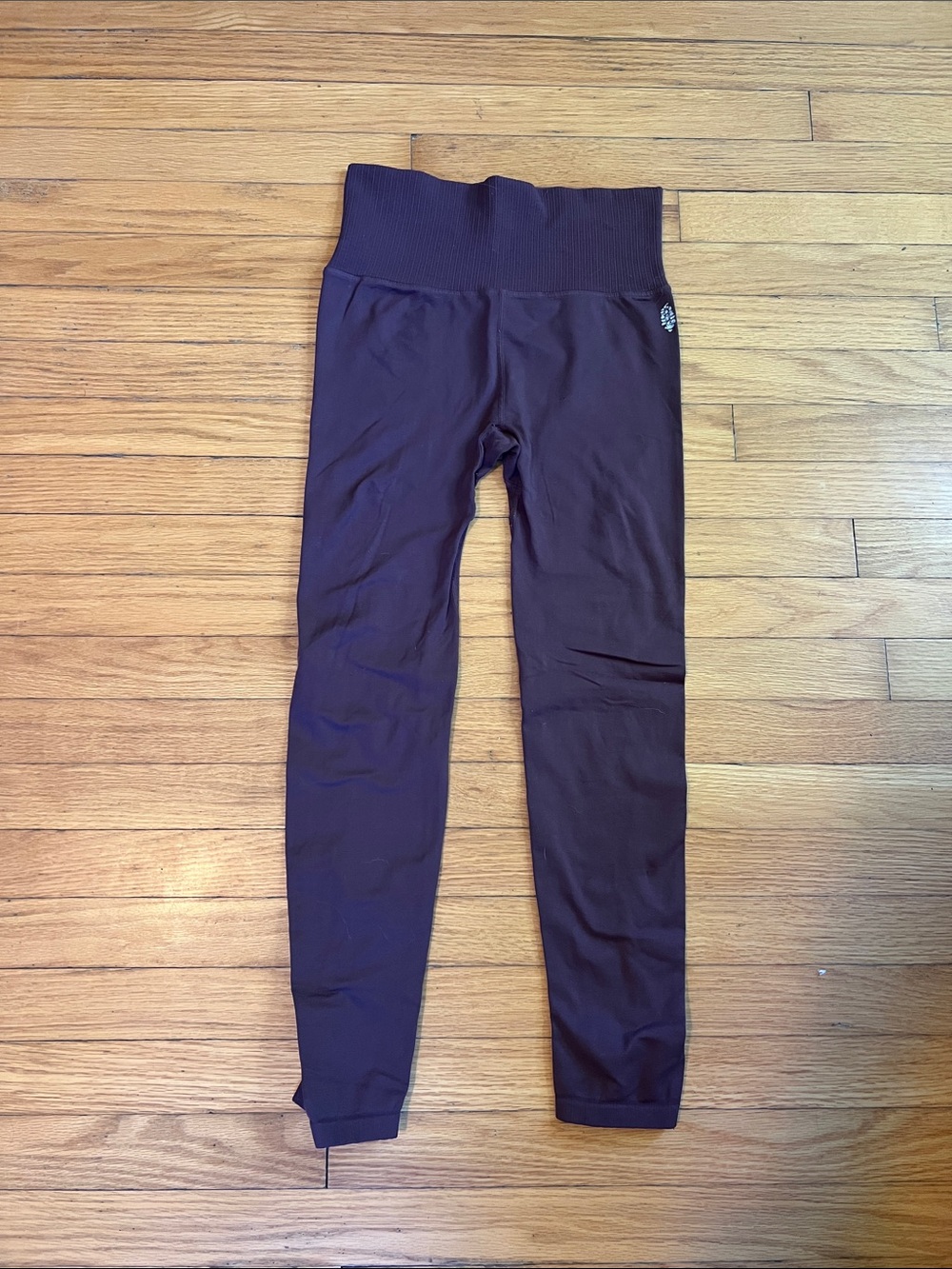 Free People Good Karma Leggings